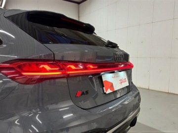 Audi A5 B10 Avant 2.0 TDI 204KM 2024 Audi A5 Avant Avant TDI quattro 204 KM S tronic*Pa, zdjęcie 11