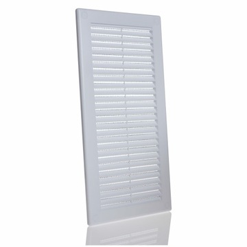 Kratka wentylacyjna 15x31 bez kołnierza TRU12