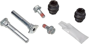 AUTOFREN PROWADNICE ZACISKU D7256C MERCEDES CLK INNE