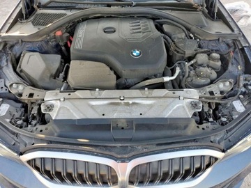 BMW Seria 3 G20-G21 2023 BMW Seria 3 330i 2023 2.0l 2.0 Benzyna 255KM, zdjęcie 6