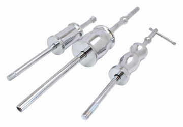 СЪЕМНИК ИНЕРЦИАЛЬНЫЙ МОЛОТОК ДЛЯ ИНЖЕКТОРОВ, УНИВЕРСАЛЬНЫЙ, 40 шт. МАКС