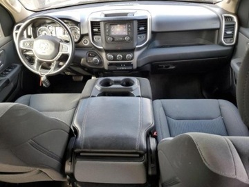  RAM 1500 2020r., Big Horn Lone Star, od ubezpieczalni 5.7 Benzyna 395KM, zdjęcie 7