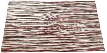Forma do betonu chodnikowa deska ogrodowa 50x30x4