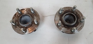 ШРУСЫ ЗАДНЕЙ ПОДВЕСКИ HONDA CIVIC TYPE-R