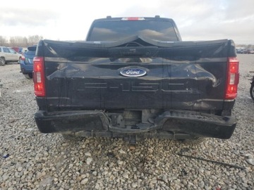 Ford 2023 Ford F150 Supercrew 2023 5.0l 5.0 Benzyna 400KM, zdjęcie 2