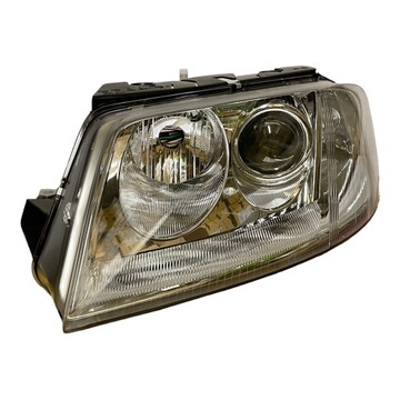 VW PASSAT B5 FL 2000-2005 НОВЫЙ КОМПЛЕКТ ФАР