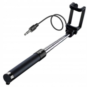 ДЕРЖАТЕЛЬ ДЛЯ ФОТО МОНОПОД C0V50 СЕЛФИ-ПАЛКА