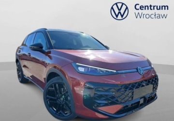 Volkswagen T-Roc I SUV Facelifting 1.5 TSI ACT 150KM 2025 Volkswagen T-Roc R-Line 1.5 eTSI 150KM DSG 1.5 Benzyna 150KM, zdjęcie 6