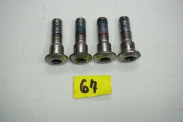 TRIUMPH STREET TRIPLE 660 S 17- БОЛТЫ ВИНТЫ