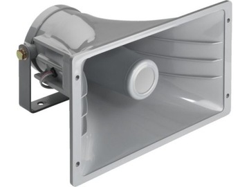 Monacor NR-35KS Głośnik tubowy
