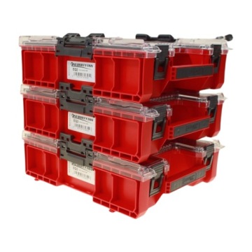 КАЛИБРАТОР ДЛЯ ТРУБ PEX 16-20-26-32 + НОЖНИЦЫ PEX / QBRICK ONE PL