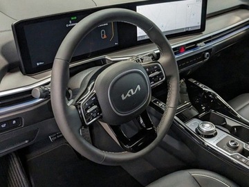 Kia Sorento IV SUV Facelifting 2024 1.6 T-GDI HEV 215KM 2024 KIA Sorento 1.6 HEV Prestige Line 4WD 6os. Suv 215KM 2024, zdjęcie 5