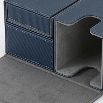 Ящик для хранения игровых карт Durable Orga