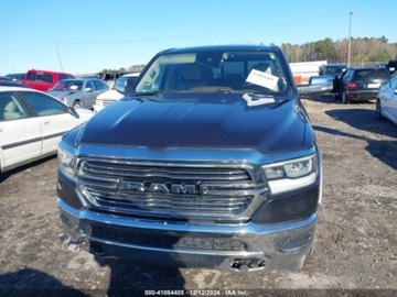  RAM 1500 2021r., Laramie, od ubezpieczalni 5.7 Benzyna 395KM, zdjęcie 1