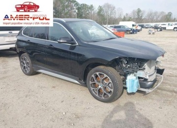 BMW X1 F48 2021 BMW X1 xDrive28I 2021 2.0l 2.0 Benzyna 228KM