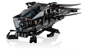 LEGO ICONS 10327 Королевский орнитоптер Дюны Атрейдесов