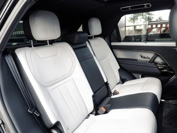 Land Rover Range Rover Sport III SUV 3.0D 351KM 2025 Range Rover Sport D350 Autobiography 3.0 (350KM) 2025, zdjęcie 8