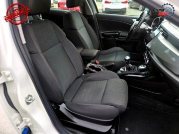 Alfa Romeo Giulietta Nuova II Hatchback 5d 1.4 TB 16v 120KM 2011 Alfa Romeo Giulietta 1.4 Turbo 120KM- GAZ KME, kamery 360, pelen serwis, N, zdjęcie 3