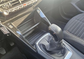 Peugeot 208 II Hatchback 1.2 PureTech 75KM 2022 Peugeot 208 1,2 benzyna 75 KMSalon PLSerwis ASO1 wlascicielbezwypadkowy, zdjęcie 28