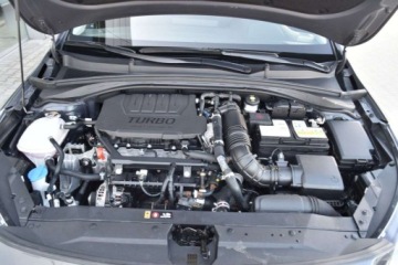 Kia XCeed Crossover Facelifting 1.5 T-GDi 160KM 2024 Kia XCeed SalonPL 1.5T-GDI 160KM Automat DTC M Pakiet SMART LED Felgi18 VA, zdjęcie 35