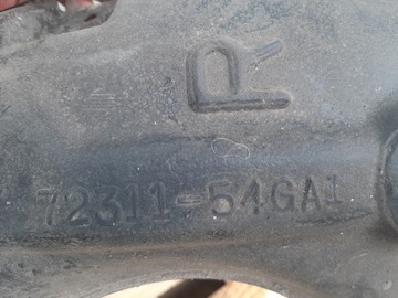 PODBĚH PŘEDNÍ PRAVÉ SUZUKI LIANA 72311-54GA1