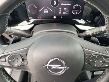 Opel Mokka II SUV 1.2 Turbo 130KM 2021 Opel Mokka Opel Mokka 1.2 benzyna, 130KM, Automat, Navi, Android Auto, App, zdjęcie 25