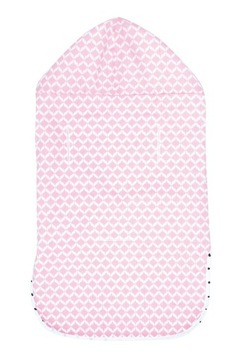 Хлопковый автомобильный чехол Motherhood Classic