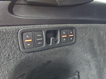 Audi Q7 II SQ7 4.0 TDI 435KM 2017 Audi SQ7 pneumatyka, hak, 7 osobowa, naglosnienie BOSE, elektryczne fotele, zdjęcie 37