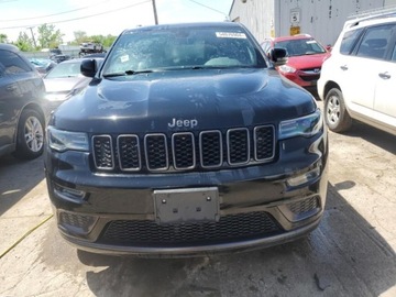 Jeep Grand Cherokee IV 2019 Jeep Grand Cherokee LIMITED 3.6 Benzyna 293KM, zdjęcie 1