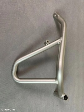 Tank Gmol правая крышка сбои бар Bmw R1200GS Adventure K51 8538036