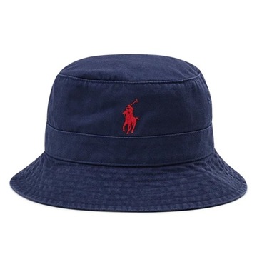 Kapelusz POLO RALPH LAUREN Loft 710847165013