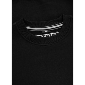 СВИТШОТ МУЖСКОЙ PIT BULL, СПОРТИВНЫЙ, ПОВСЕДНЕВНЫЙ PITBULL, КОМФОРТНЫЙ