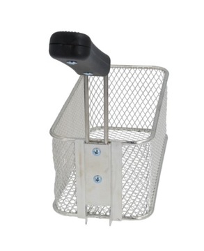 КОРЗИНА ДЛЯ ФРИТЮРНИЦЫ 125MMx260MM РОЛИКОВЫЙ ГРИЛЬ FD50
