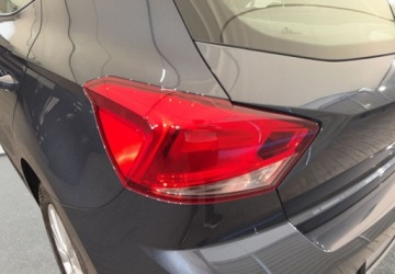 Seat Ibiza V Hatchback 5d Facelifting 1.0 TSI 95KM 2024 Seat Ibiza VAT 23 Style 1.0TSI 95KM 2024 r., salon PL, I wlasciciel V, zdjęcie 2