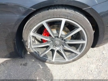 Porsche Cayman 981c Coupe 3.4 325KM 2014 Porsche Cayman Pdk rwd s 3.4 Benzyna 325KM, zdjęcie 13