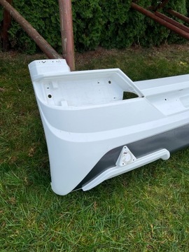 КАМЕРА ХОББИ ПРИЦЕП ЗАДНИЙ БАМПЕР ЗАДНИЙ