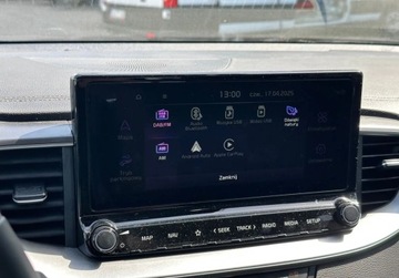 Kia XCeed Crossover Facelifting 1.5 T-GDi 140KM 2024 Kia XCeed MY25 wersja M pakiet SMART felgi 18 pakiet WINTER 1.5, zdjęcie 25