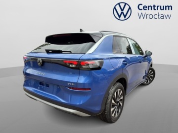 Volkswagen T-Roc I SUV Facelifting 1.5 TSI ACT 150KM 2026 Volkswagen T-Roc Life 1.5 eTSI 150KM DSG, zdjęcie 1