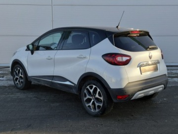 Renault Captur I 2018 Renault Captur Benzyna, 90KM,, zdjęcie 13