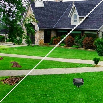 3x СИЛЬНЫЙ ОТПУСКАТЕЛЬ СОЛНЕЧНЫХ КРОТОВ ДЛЯ ГРЫЗУНОВ ДЛЯ КРОТОВ, ПОЛЕВОК, ВИБРАЦИОННЫХ XXL