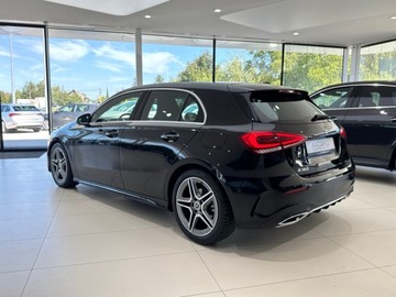 Mercedes Klasa A W177/V177 2020 Mercedes-Benz A 180 AMG Line / 1 właściciel / Salo, zdjęcie 1