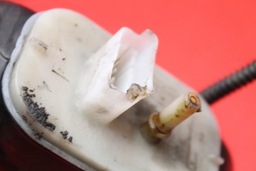 БАК ДЛЯ ЖИДКОСТИ FAP 09830029900 CITROEN C5 II X7 III 2.0 HDI 140 л.с. 08-17