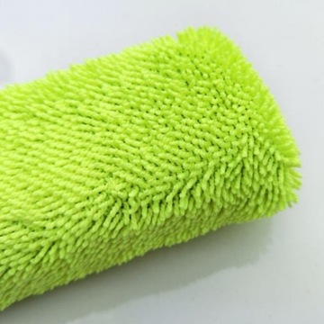 Длинноволоконная щетка для шин Superfine Bea