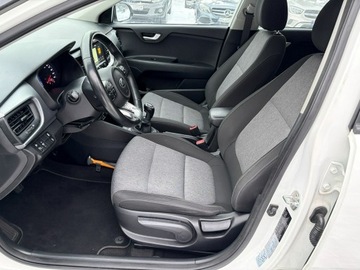 Kia Stonic I Crossover 1.0 T-GDI 120KM 2018 Kia Stonic 1.0 120 KM Kamera cofania CarPlay, zdjęcie 10