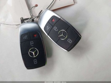 Mercedes GLE V167 2023 Mercedes-Benz GLE 2.0 Benzyna 255KM, zdjęcie 11