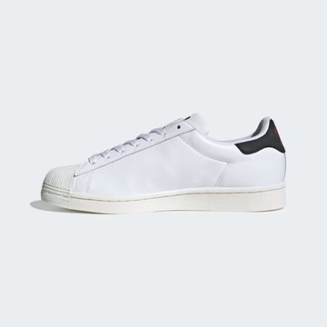 ADIDAS ORIGINALS SUPERSTAR PURE