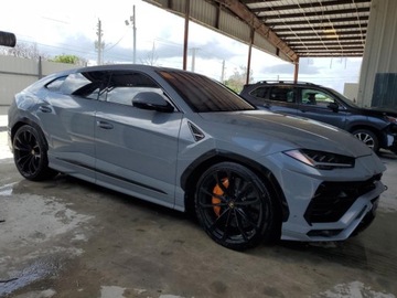 Lamborghini Urus 2020 Lamborghini Urus 2020 4.0l, zdjęcie 4