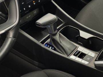 Hyundai Tucson IV SUV 1.6 T-GDI 48V 150KM 2023 Hyundai Tucson Smart / Kamera cofana / CarPlay/And, zdjęcie 7