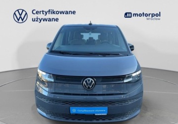 Volkswagen Multivan T7 Van L1 2.0 TDI 150KM 2025 Volkswagen Multivan L2 7 osobowy Pakiety, Kamera, Tempomat, Digital Cockp, zdjęcie 11
