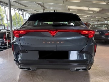 Cupra Formentor Crossover 1.5 TSI 150KM 2025 CUPRA Formentor 1.5 TSI Suv 150KM 2025, zdjęcie 4
